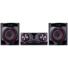 Mini System 440w Rms Multi Bluetooth Com Controle Remoto Lg -