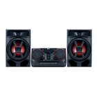 Mini System Lg X Boom 220w Rms Multi Bluetooth Com Controle R