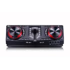 Mini System LG X Boom Bluetooth USB CD Player CJ88 2250W