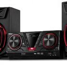 Mini System Philco Bivolt