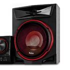 Mini System Philco Bivolt