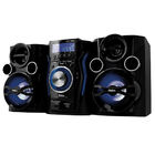 Mini System Philco Ph450 400rms Bivolt