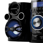 Mini System Philco Ph450 400rms Bivolt