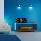 Mini System Philco Ph450 400rms Bivolt