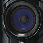 Mini System Philco Ph650 Bivolt