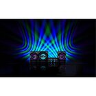 Mini System Sony 2150w Rms Karaokê Bluetooth Com Controle Rem