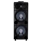 Mini System Torre Gradiente, Bluetooth E Controle Remoto Gdb1