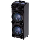 Mini System Torre Gradiente, Bluetooth E Controle Remoto Gdb1