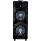 Mini System Torre Gradiente, Bluetooth E Controle Remoto Gdb1