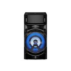 Mini System Torre Lg Xboom Bluetooh E Controle Remoto Rn5