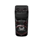 Mini System Torre LG Xboom Bluetooh e Controle Remoto RN7