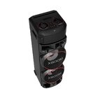Mini System Torre Lg Xboom Bluetooh E Controle Remoto Rn9