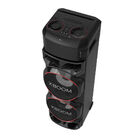 Mini System Torre Lg Xboom Bluetooh E Controle Remoto Rn9