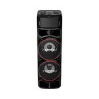 Mini System Torre Lg Xboom Bluetooh E Controle Remoto Rn9