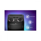 Mini System Torre Lg Xboom Bluetooh E Controle Remoto Rn9