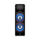 Mini System Torre Lg Xboom Bluetooh E Controle Remoto Rn9