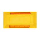 Mini Tachão Bidirecional Para Sinalização Viária