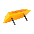 Mini Tachão Bidirecional Para Sinalização Viária