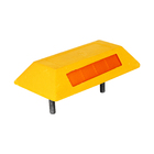 Mini Tachão Bidirecional Para Sinalização Viária