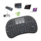 Mini Teclado S Fio Tomate Mtb-107a