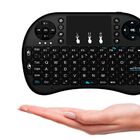 Mini Teclado Sem Fio Wireless Touch Pad Universal Console Pc