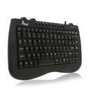 Mini Teclado Slim Multimídia Usb Para Computador Notebook Tv