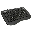 Mini Teclado Slim Multimídia Usb Para Computador Notebook Tv
