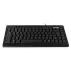 Mini Teclado Usb Multimidia Dynamic 10 Teclas Multimidia Abnt