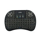 Mini Teclado Wireless Com Touch Oex Airmouse Ck103