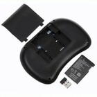 Mini Teclado Wireless TV Smart Box PC Notebook Celular NT