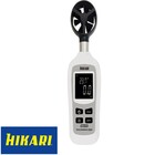 Mini Termo Anemometro Hda-910