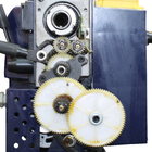 Mini Torno Mecânico De Bancada 300mm - 400w - 220v Monofásico