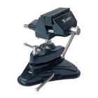 Mini Torno Morsa De Bancada Articulada De Bancada C/ventosa M