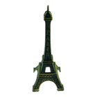 Mini Torre Eiffel Decoração De Mesa E Casa 8cm