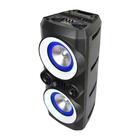 Mini Torre Multilaser Neon X 300w Sp379