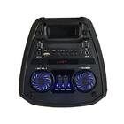 Mini Torre Multilaser Neon X 300w Sp379