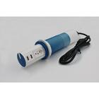 Mini Totem Automatico 1tom 10a+2usb- Azul/ Branco