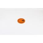 Mini Totem Automatico 1tom 10a+2usb- Laranja/ Preto