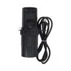 Mini Totem Pop Manual 2 Tomadas 20a - Escolha A Cor No Menu -