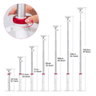 Mini Tripé/bastão Ulanzi Mt-44 Câmera Smartphone Branco