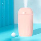 Mini Umidificador Big Color Rosa 3m² DualComp