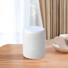 Mini Umidificador Colors Branco 2m² DualComp