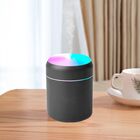 Mini Umidificador Colors Cinza 2m² DualComp