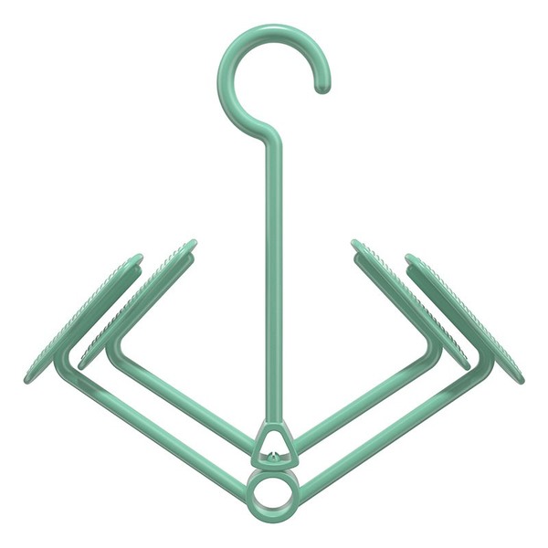 pé pequeno calçados