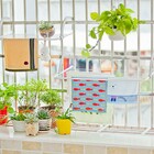 Mini Varal Portatil Secador De Roupa Externo Lavanderia Banhe