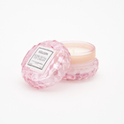 Mini vela macarron ice cream Voluspa