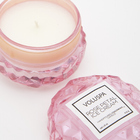 Mini vela macarron ice cream Voluspa