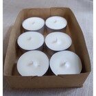 Mini Velas Aromatizadas Brisa Do Campo Decorativas 06 Uni