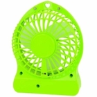 Mini Ventilador Portátil Com Bateria Carregavel  Usb Para Not