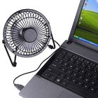 Mini Ventilador Usb Potente Silencioso Portatil Notebook Comp